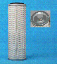 Воздушный фильтр для компрессора FLEETGUARD AF25269
