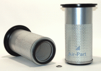 Воздушный фильтр для компрессора DONALDSON ULTRAFILTER P543662