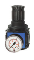 Регулятор давления variobloc, включая манометр, BG 1, G 1/4, 0,5-10 бар