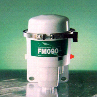 Масляный фильтр для компрессора MANN FM090-LCB