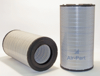 Воздушный фильтр для компрессора DONALDSON ULTRAFILTER P778235