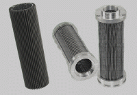 Гидравлический фильтр HIFI FILTER SH51209