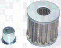 Гидравлический фильтр HIFI FILTER SH52118