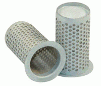 Гидравлический фильтр HIFI FILTER SH52401