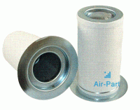 Сепаратор для компрессора INGERSOLL RAND 93612794