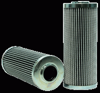 Гидравлический фильтр HIFI FILTER SH55151