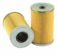 Гидравлический фильтр HIFI FILTER SH60006