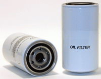 Масляный фильтр для компрессора INTERFILTER L10718