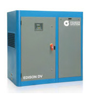EDISON DV 4090—90kW