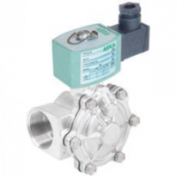 Соленойдный (электромагнитный) клапан ASCO SCE210G129V