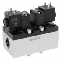 Клапанная система Aventics ISO 5813791540