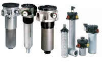 Гидравлический фильтр PARKER 935161Q