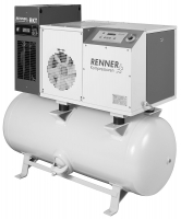 Renner RSDK-B 11.0/250-10 Винтовой компрессор