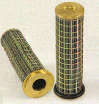 Гидравлический фильтр HIFI FILTER SH68153