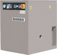 Zammer SKTG15V-10 Винтовой компрессор