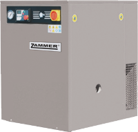 Zammer SKTG15V-10 Винтовой компрессор