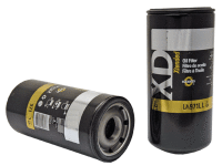 Масляный фильтр для компрессора CUMMINS XLF5000