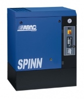 Abac SPINN 5,5X FM (8 бар) Винтовой компрессор