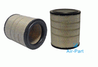 Воздушный фильтр для компрессора DONALDSON ULTRAFILTER DPD1341