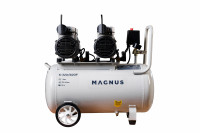 MAGNUS P-320/50OF Поршневой компрессор безмасляный