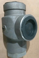 Клапан минимального давления 35304-7800С для AА3-90A Magnus