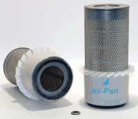 Воздушный фильтр для компрессора DONALDSON ULTRAFILTER P124164