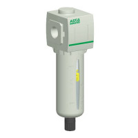 Подготовка воздуха ASCO G651ABPL2J10600