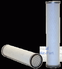 Воздушный фильтр для компрессора DONALDSON ULTRAFILTER P526504
