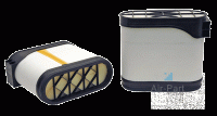 Воздушный фильтр для компрессора DONALDSON ULTRAFILTER P608675