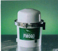 Масляный фильтр для компрессора MANN FM09031