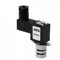 Медицинский и аналитический клапан ASCO SCH384B002