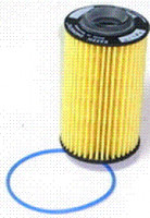 Масляный фильтр для компрессора MANN HU6001