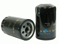 Масляный фильтр для компрессора ATLAS COPCO 6211472600 (6211 4726 00)
