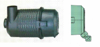 Воздушный фильтр для компрессора Hifi 4410092910