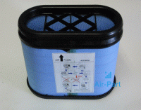 Воздушный фильтр для компрессора DONALDSON ULTRAFILTER P788895