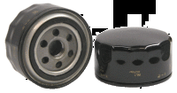 Масляный фильтр для компрессора FIL FILTER ZP527B