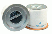 Сепаратор для компрессора INGERSOLL RAND 54586705