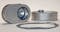 Гидравлический фильтр HIFI FILTER SH56116