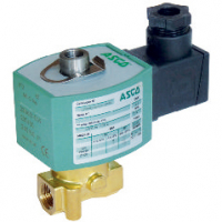 Соленойдный (электромагнитный) клапан ASCO E314K008S1V00F1