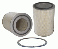 Воздушный фильтр для компрессора INTERFILTER A3084