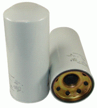 Гидравлический фильтр HIFI FILTER SH60007