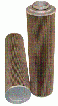 Гидравлический фильтр HIFI FILTER SH60460