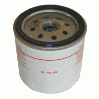 Масляный фильтр для компрессора INTERFILTER L10719