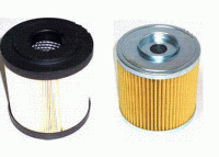 Гидравлический фильтр HIFI FILTER SH63321