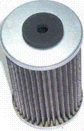 Гидравлический фильтр HIFI FILTER SH69340