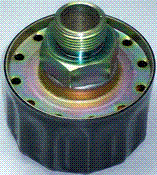 Гидравлический фильтр HYDAC BFP3G10W40RV