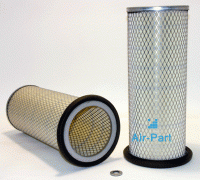 Воздушный фильтр для компрессора DONALDSON ULTRAFILTER P106675