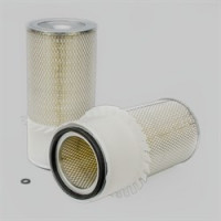 Воздушный фильтр первичный с оперением DONALDSON ULTRAFILTER P181064