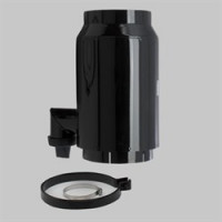 Встраиваемый вертикальный сепаратор DONALDSON ULTRAFILTER H001220