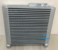 Atlas Copco BGL000266 Масляные, воздушные и комбинированные радиаторы для охлаждения винтовых компрессоров